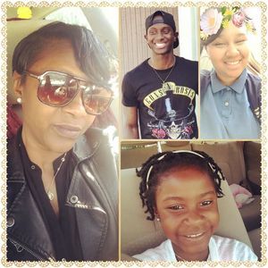 Meet your Posher, Towanda